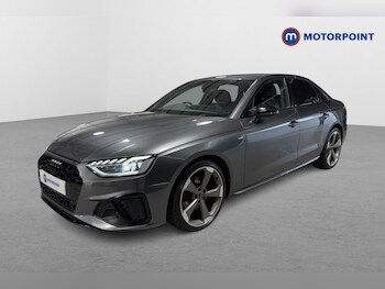 Used Audi A4 undefined for sale - 77760152: Photo