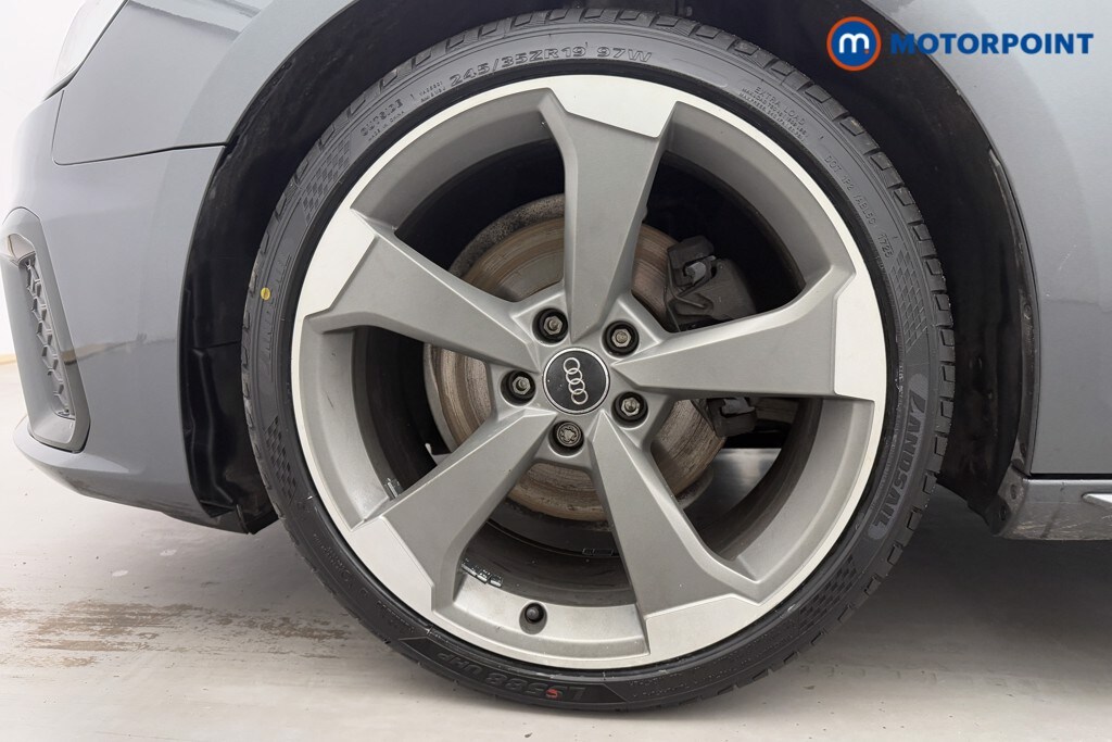 Used Audi A4 for sale - 77760152: Photo 42