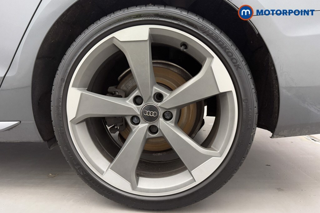 Used Audi A4 for sale - 77760152: Photo 43