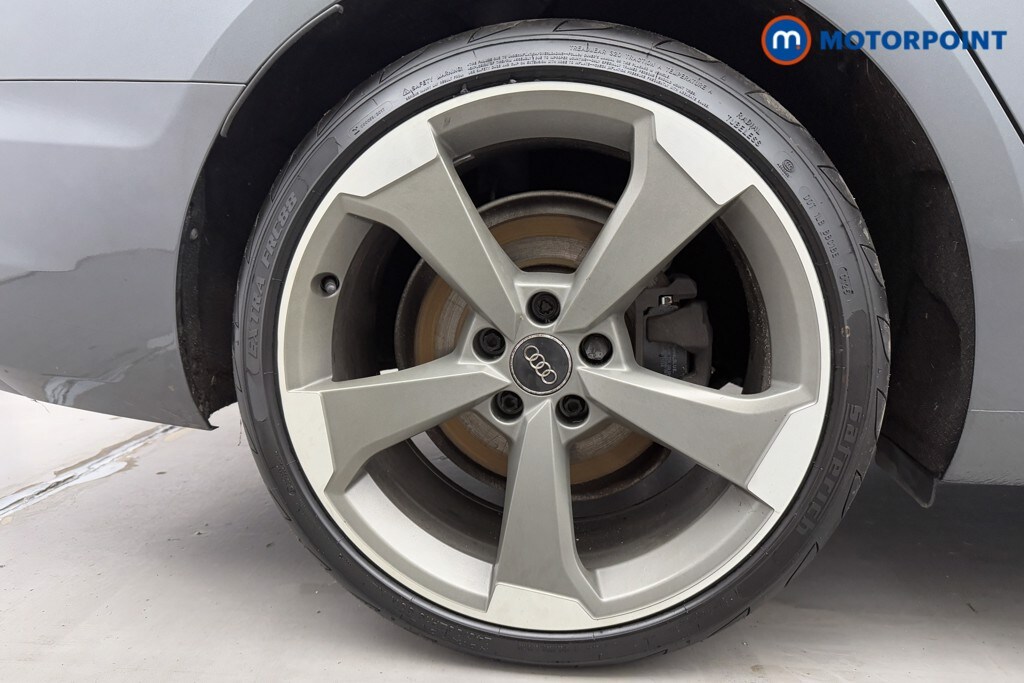 Used Audi A4 for sale - 77760152: Photo 44