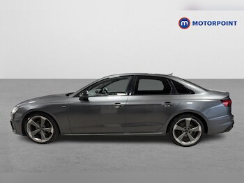 Used Audi A4 undefined for sale - 77760152: Photo