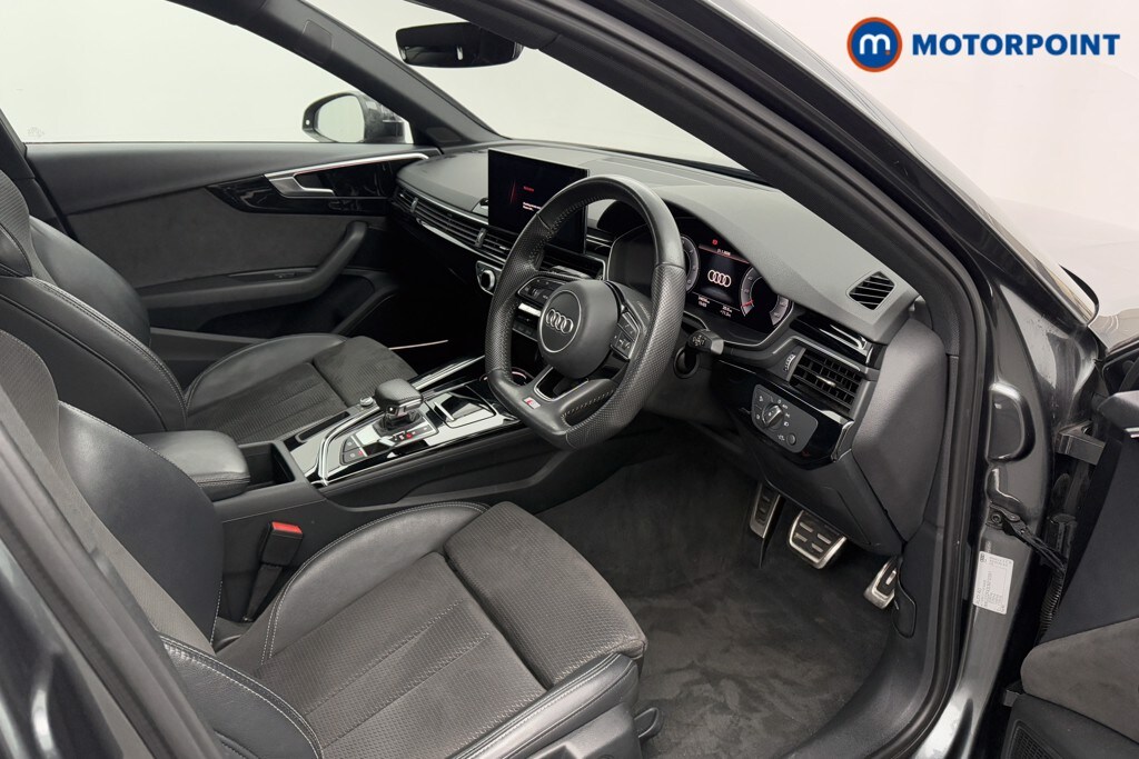 Used Audi A4 for sale - 77760152: Photo 9