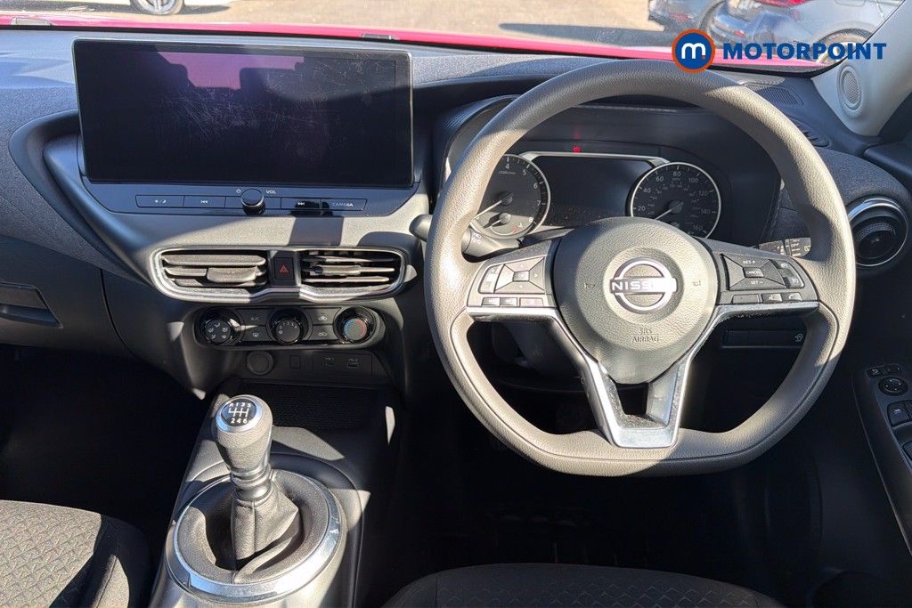 Used Nissan Juke 2025 for sale - 78012253: Photo 10