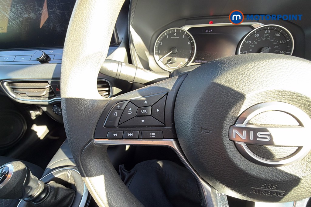 Used Nissan Juke 2025 for sale - 78012253: Photo 11