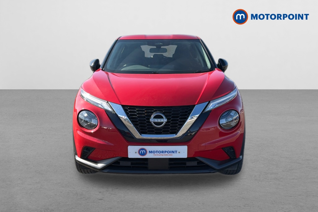 Used Nissan Juke 2025 for sale - 78012253: Photo 2