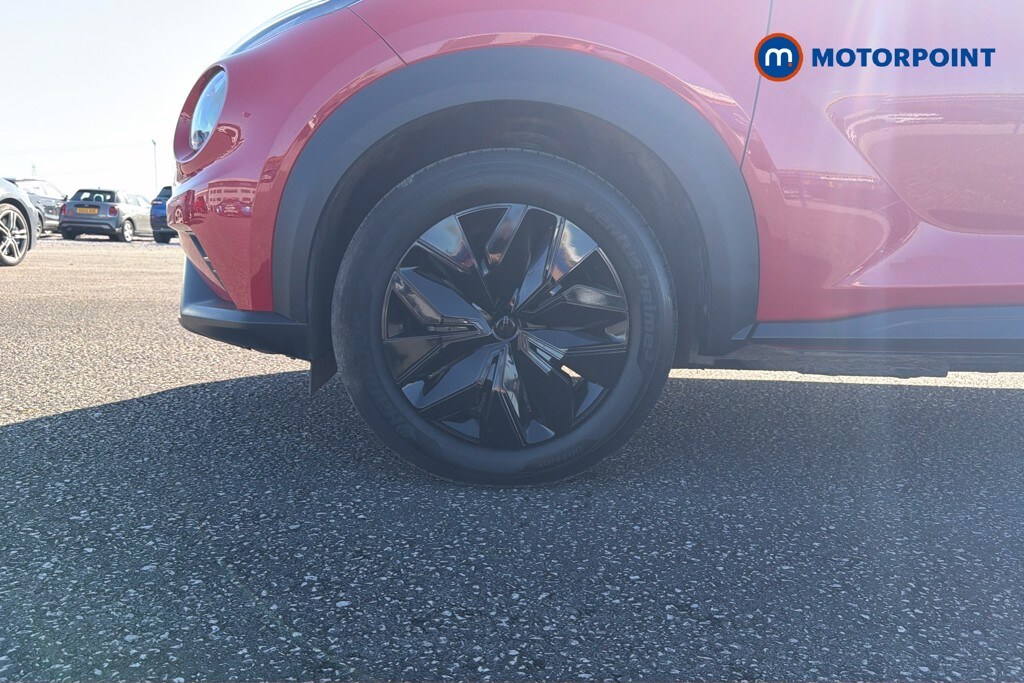 Used Nissan Juke 2025 for sale - 78012253: Photo 22