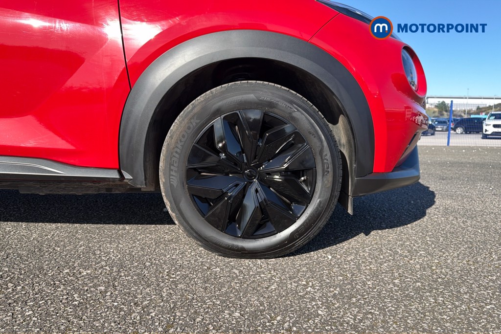 Used Nissan Juke 2025 for sale - 78012253: Photo 25