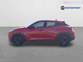 Used Nissan Juke 2025 for sale - 78012253: Photo