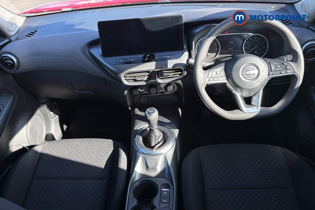 Used Nissan Juke 2025 for sale - 78012253: Photo 9