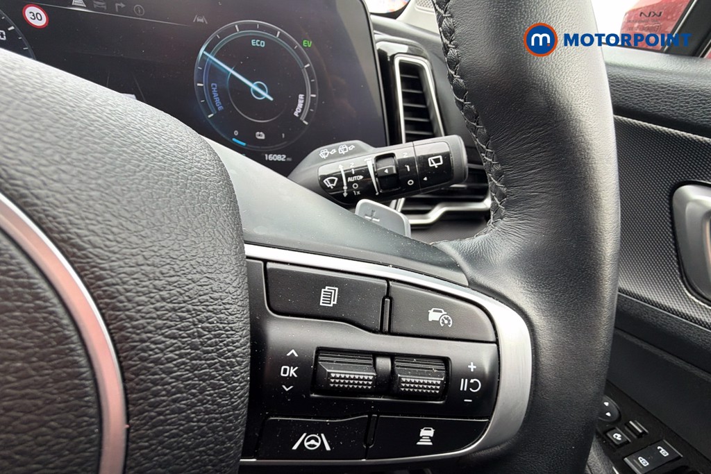 Used Kia Sportage 2025 for sale - 77989250: Photo 12