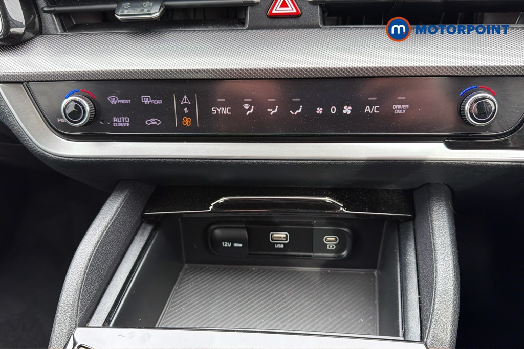 Used Kia Sportage 2025 for sale - 77989250: Photo 15