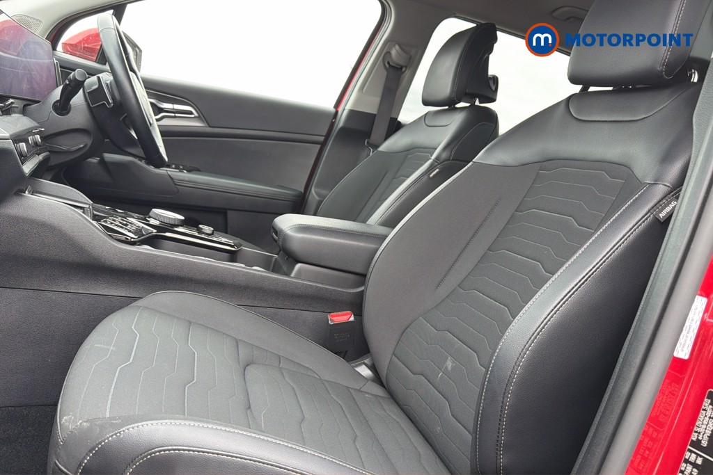 Used Kia Sportage 2025 for sale - 77989250: Photo 19