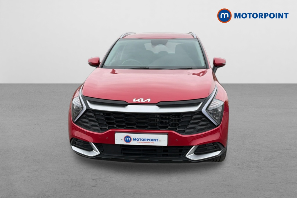 Used Kia Sportage 2025 for sale - 77989250: Photo 2