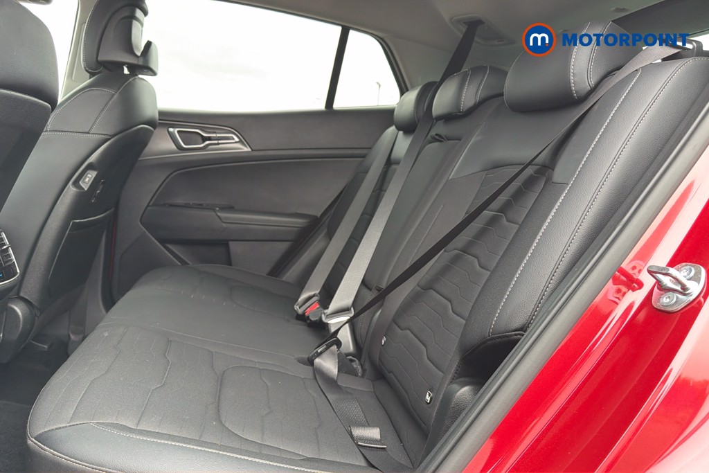 Used Kia Sportage 2025 for sale - 77989250: Photo 20