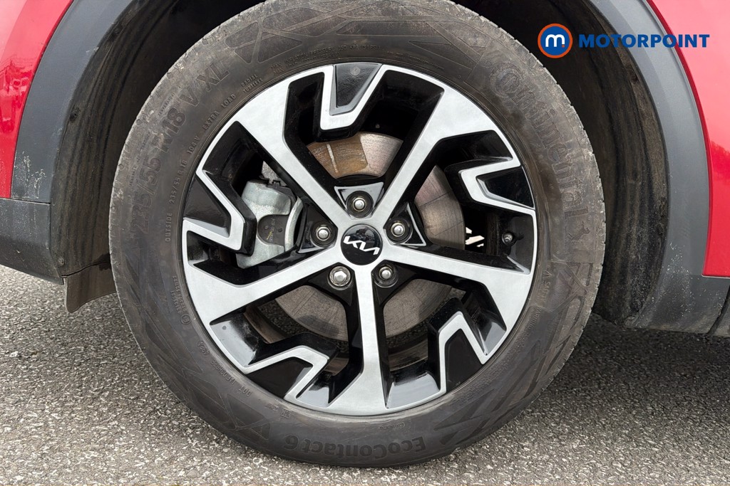 Used Kia Sportage 2025 for sale - 77989250: Photo 22