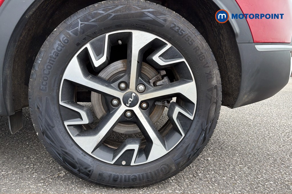 Used Kia Sportage 2025 for sale - 77989250: Photo 23