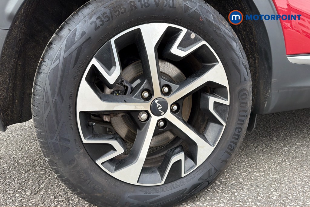 Used Kia Sportage 2025 for sale - 77989250: Photo 24