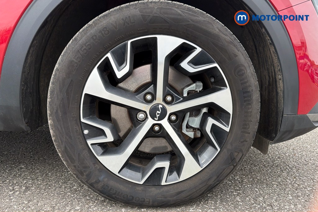 Used Kia Sportage 2025 for sale - 77989250: Photo 25