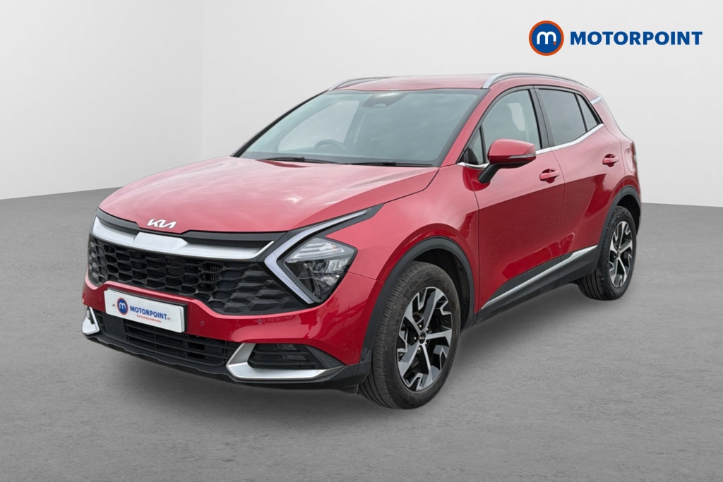 Used Kia Sportage 2025 for sale - 77989250: Photo 3