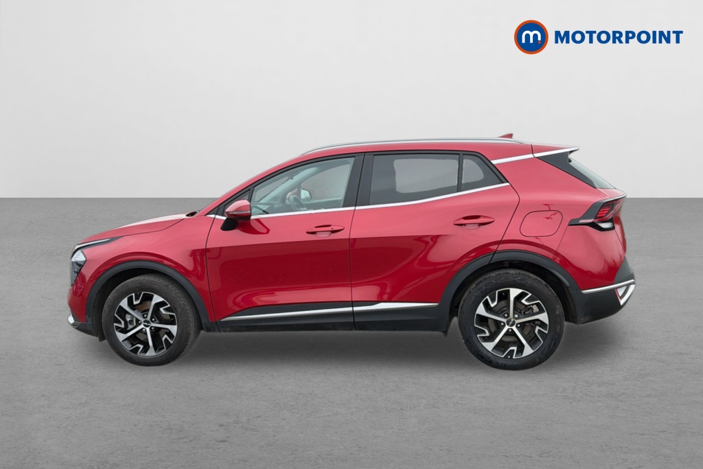 Used Kia Sportage 2025 for sale - 77989250: Photo 4