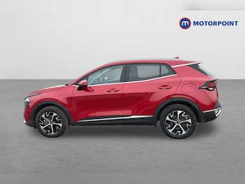 Used Kia Sportage 2025 for sale - 77989250: Photo