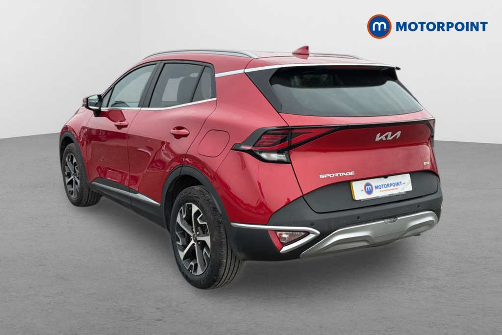 Used Kia Sportage 2025 for sale - 77989250: Photo 5