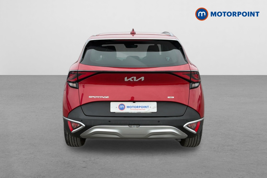 Used Kia Sportage 2025 for sale - 77989250: Photo 6