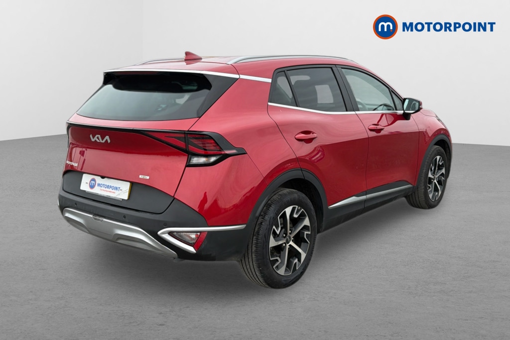 Used Kia Sportage 2025 for sale - 77989250: Photo 7