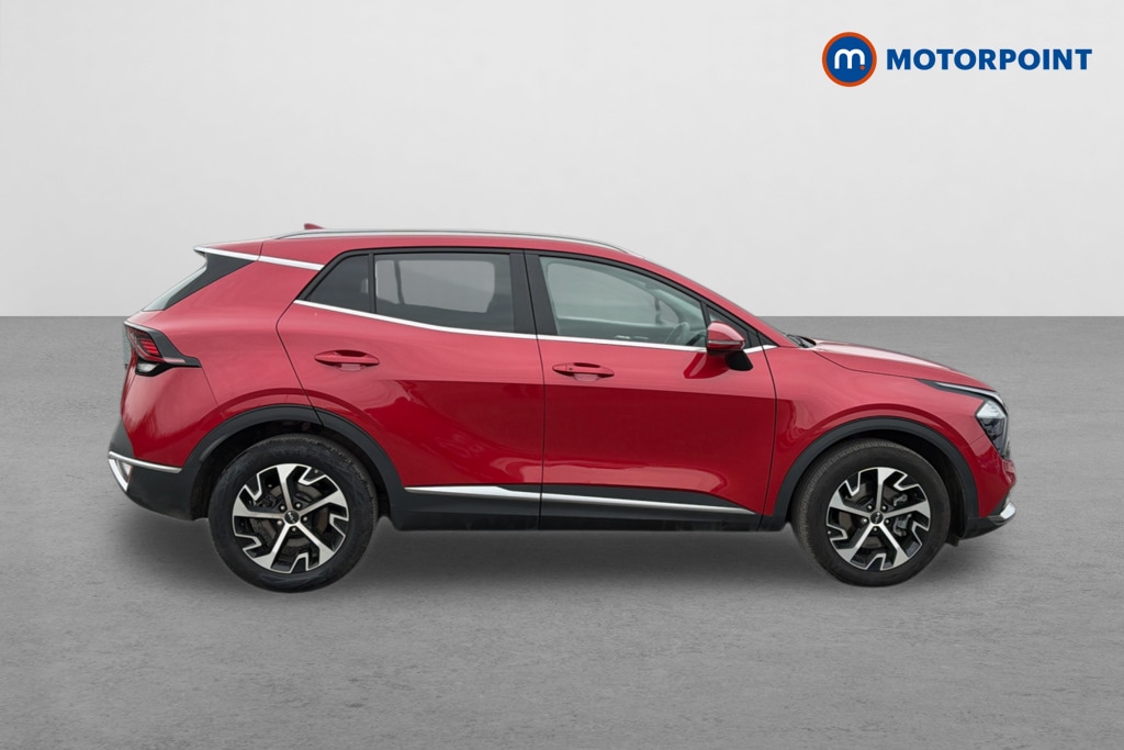 Used Kia Sportage 2025 for sale - 77989250: Photo 8