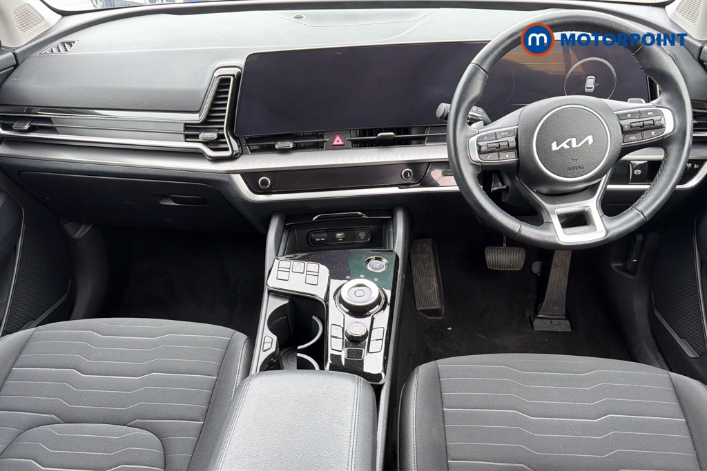 Used Kia Sportage 2025 for sale - 77989250: Photo 9