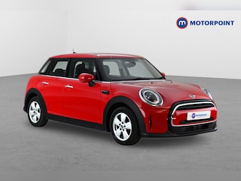 Used MINI Hatch undefined for sale - 78938957: Photo