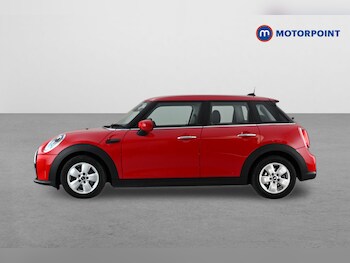 Used MINI Hatch undefined for sale - 78938957: Photo