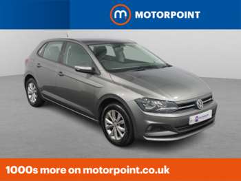 2018 - 1.0 TSI 95 SE 5dr