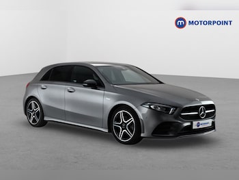 Used Mercedes-Benz A-Class undefined for sale - 78721295: Photo