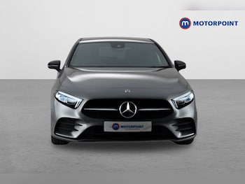 Used Mercedes-Benz A-Class undefined for sale - 78721295: Photo