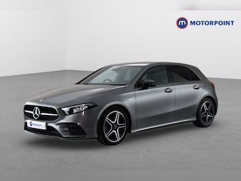 Used Mercedes-Benz A-Class undefined for sale - 78721295: Photo