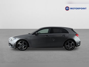 Used Mercedes-Benz A-Class undefined for sale - 78721295: Photo