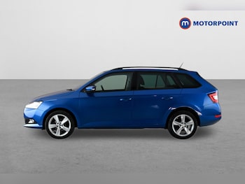 Used Skoda Fabia 2022 for sale - 79134307: Photo