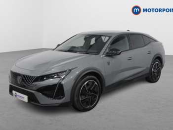 Used Peugeot 408 2024 for sale - 74869442: Photo