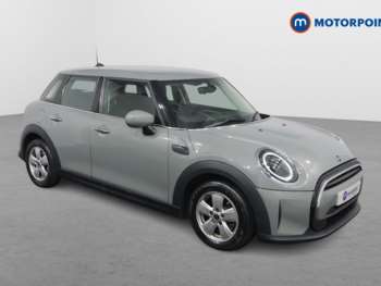 2022 - 1.5 Cooper Classic 5dr