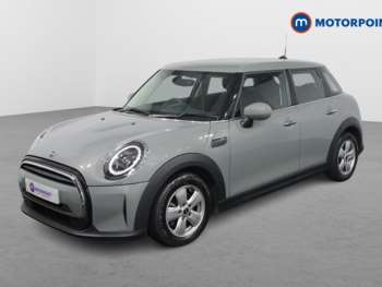 Used MINI Hatch 2022 for sale - 74971354: Photo