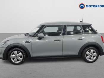 Used MINI Hatch 2022 for sale - 74971354: Photo