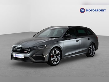 Used Skoda Octavia 2023 for sale - 79615635: Photo