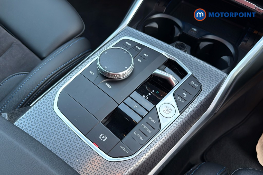 Used BMW 3 Series 2024 for sale - 77848959: Photo 18