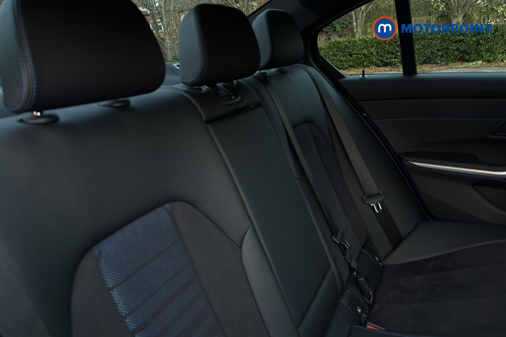 Used BMW 3 Series 2024 for sale - 77848959: Photo 25