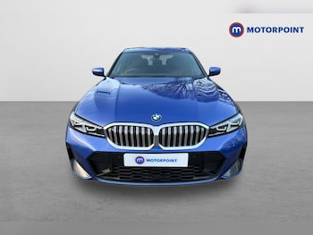 Used BMW 3 Series 2024 for sale - 77848959: Photo