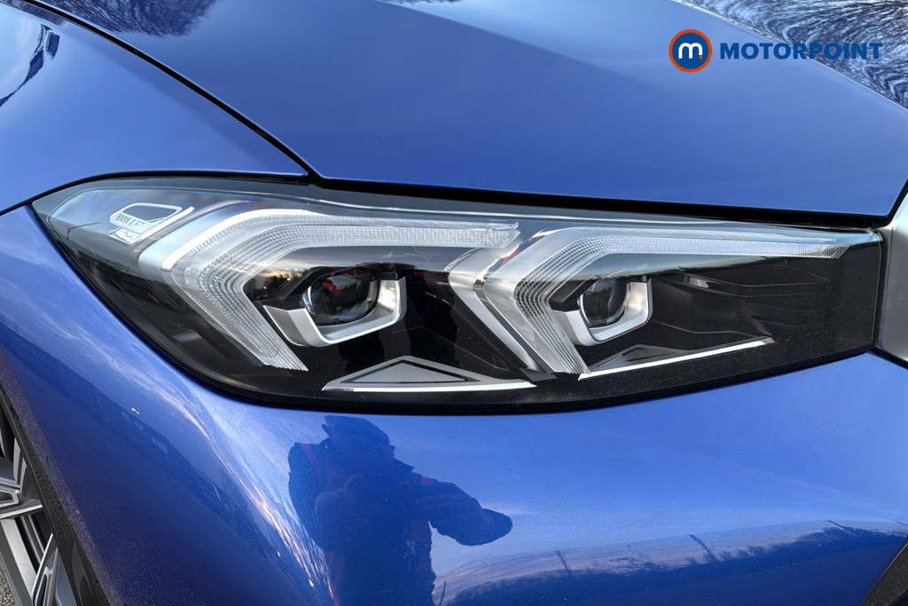 Used BMW 3 Series 2024 for sale - 77848959: Photo 36