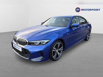 Used BMW 3 Series 2024 for sale - 77848959: Photo