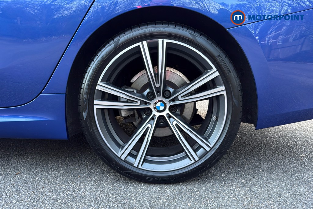 Used BMW 3 Series 2024 for sale - 77848959: Photo 40