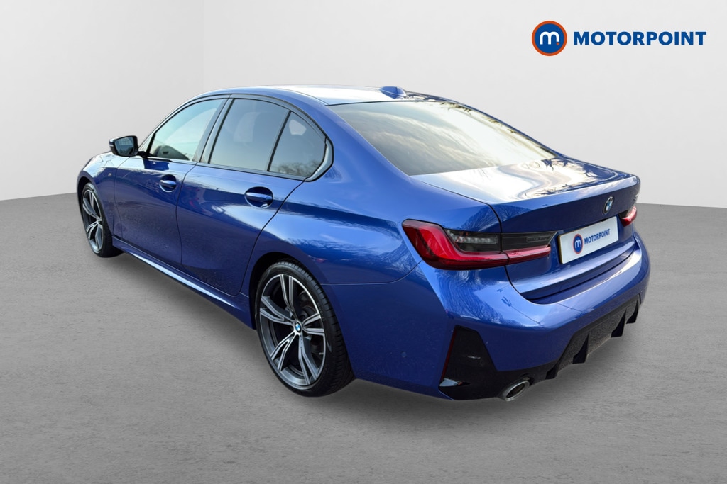 Used BMW 3 Series 2024 for sale - 77848959: Photo 5